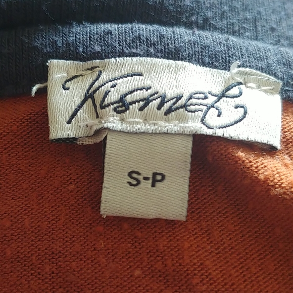 Get Lost (in the trees) * T-Shirt * Kismet - Picture 2 of 3